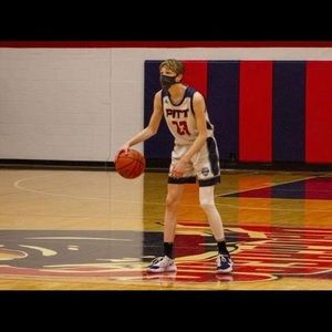 Meet your Posher, Jordan